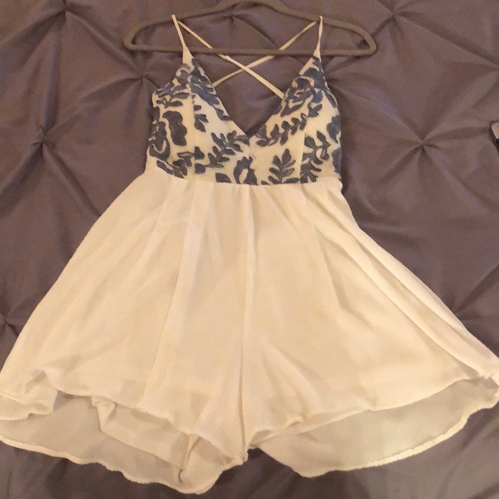 romper!!